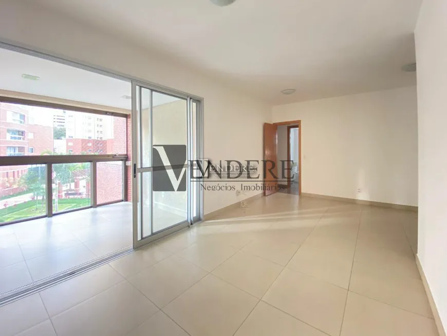 Foto 1 de Apartamento com 3 Quartos à venda, 92m² em Vila da Serra, Nova Lima