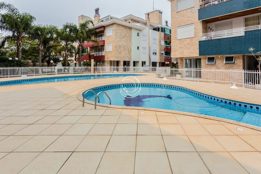 Foto 1 de Cobertura com 4 Quartos à venda, 271m² em Ingleses do Rio Vermelho, Florianópolis