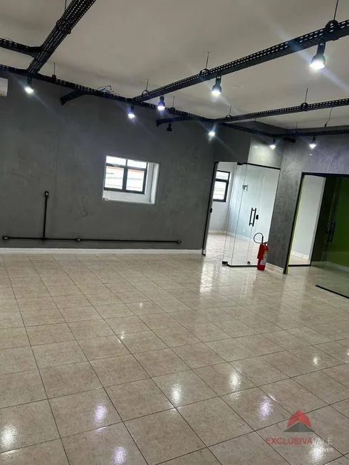 Foto 1 de Sala Comercial para alugar, 150m² em Jardim Aquarius, São José dos Campos