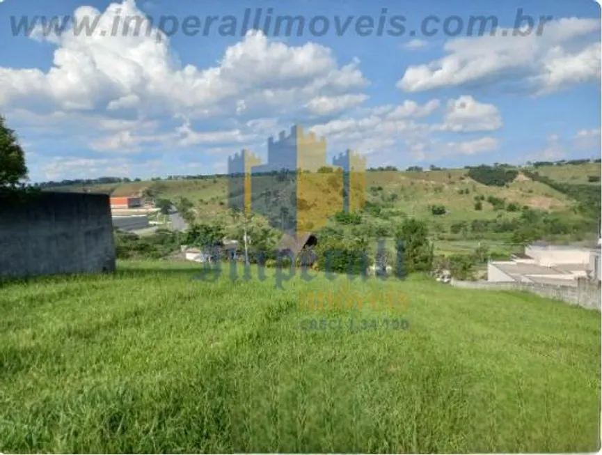 Foto 1 de Lote/Terreno à venda, 1000m² em Mirante do Vale, Jacareí