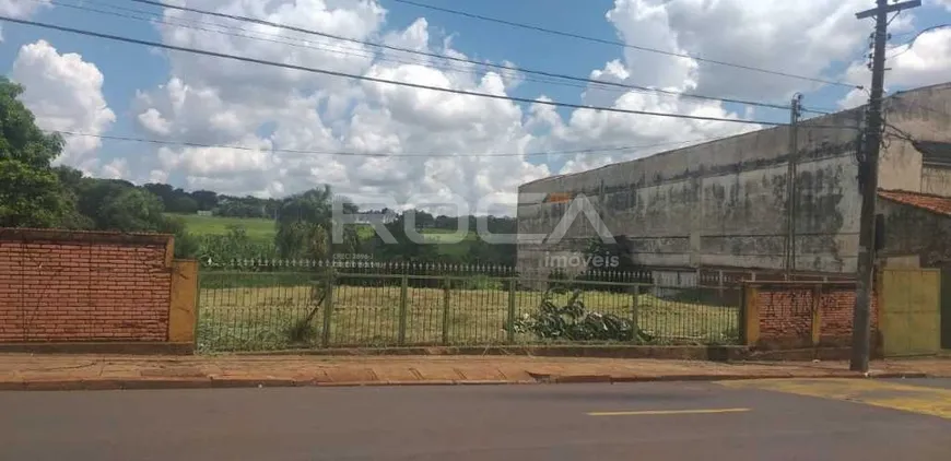 Foto 1 de Lote/Terreno à venda, 3272m² em Iguatemi, Ribeirão Preto