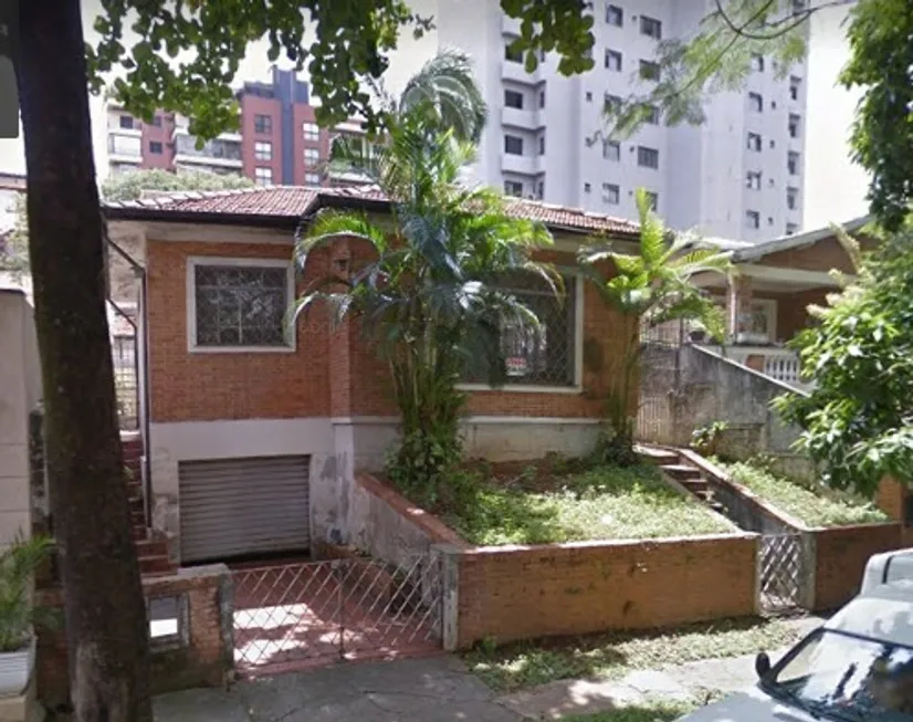 Foto 1 de Casa com 2 Quartos à venda, 180m² em Vila Mariana, São Paulo