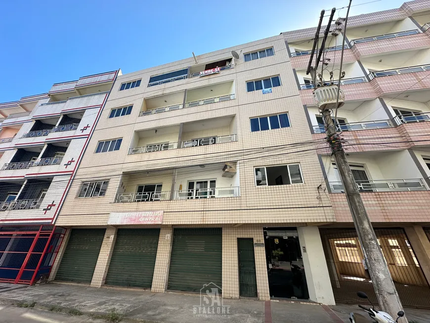 Foto 1 de Apartamento com 2 Quartos à venda, 82m² em Jardim Maily, Piúma