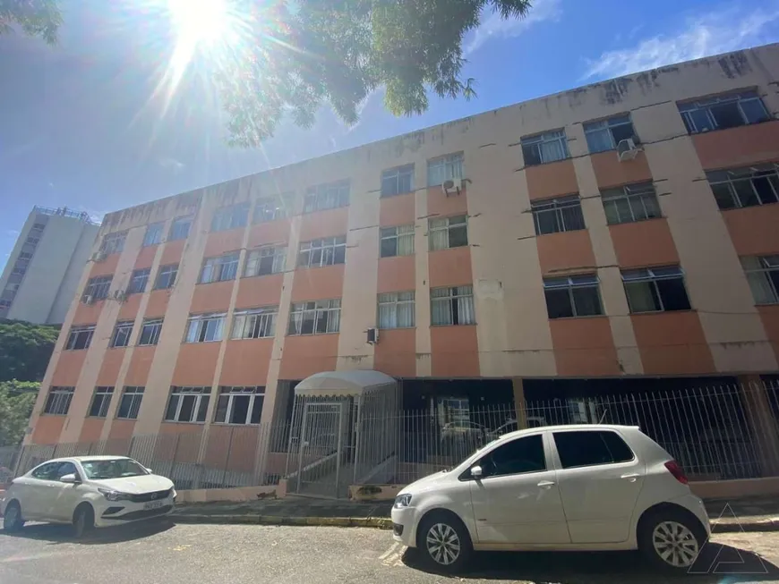 Foto 1 de Apartamento com 2 Quartos à venda, 122m² em Jardim Apipema, Salvador