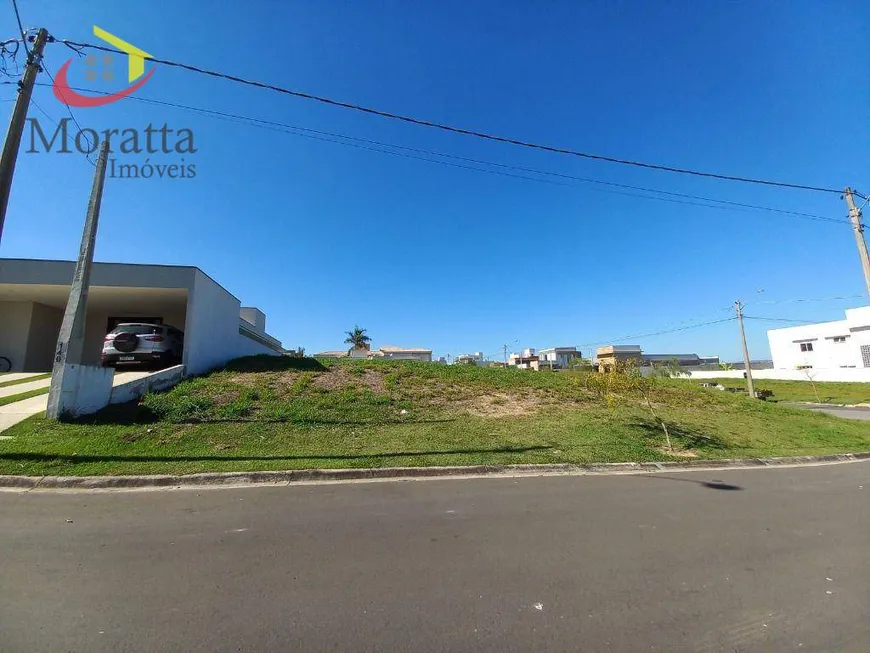 Foto 1 de Lote/Terreno à venda, 420m² em Mirante dos Ypês, Salto