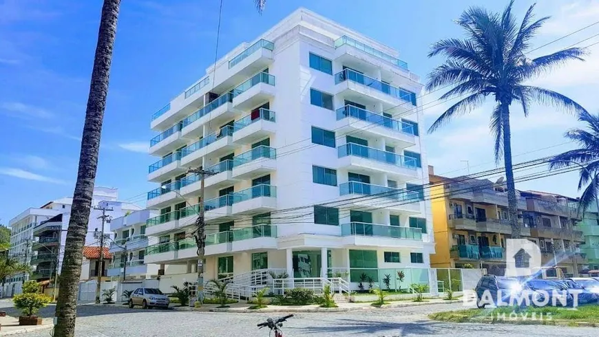 Foto 1 de Apartamento com 3 Quartos à venda, 155m² em Prainha, Arraial do Cabo