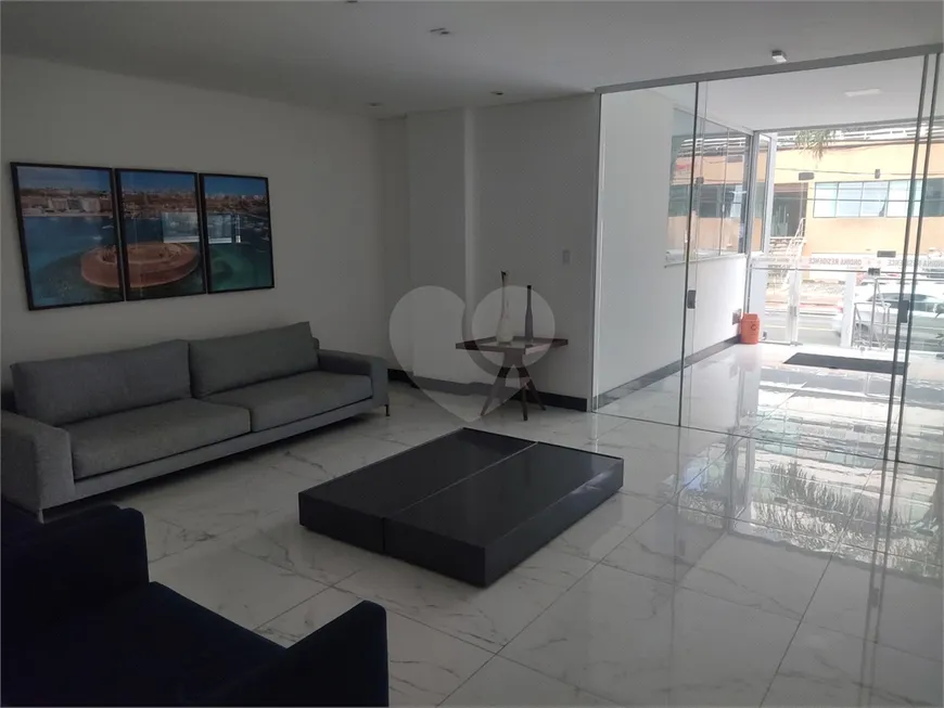 Foto 1 de Apartamento com 1 Quarto à venda, 46m² em Ondina, Salvador