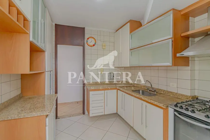 Foto 1 de Apartamento com 3 Quartos para alugar, 78m² em Parque das Nações, Santo André