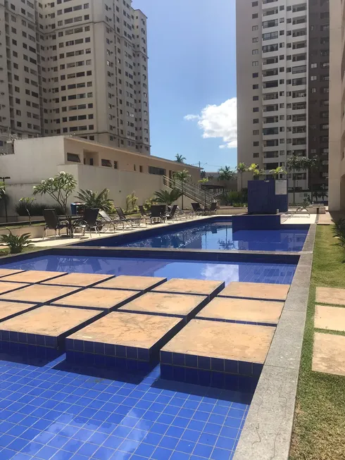 Foto 1 de Apartamento com 2 Quartos à venda, 67m² em Vila Brasília, Aparecida de Goiânia