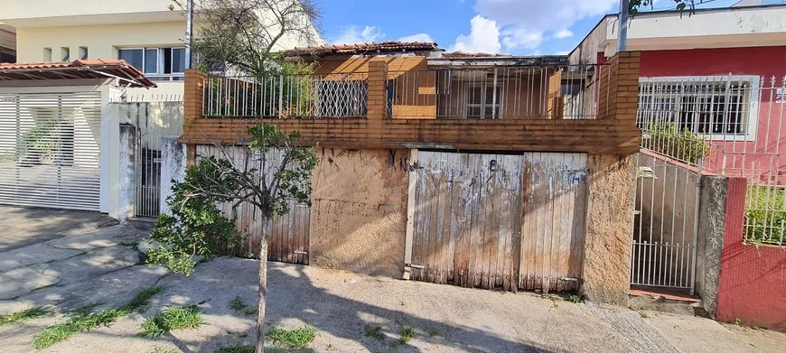 Foto 1 de Lote/Terreno à venda, 153m² em Vila Maria, São Paulo