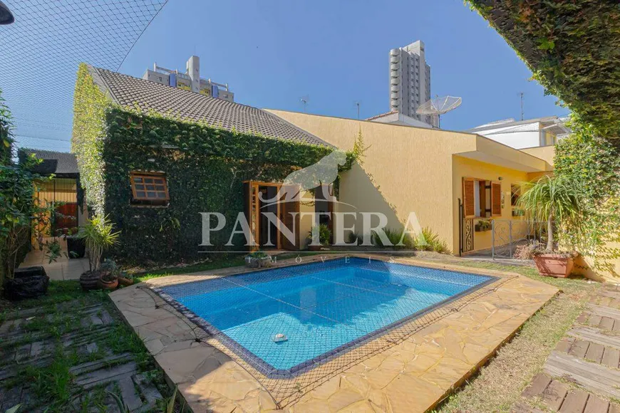 Foto 1 de Casa com 3 Quartos à venda, 278m² em Jardim, Santo André