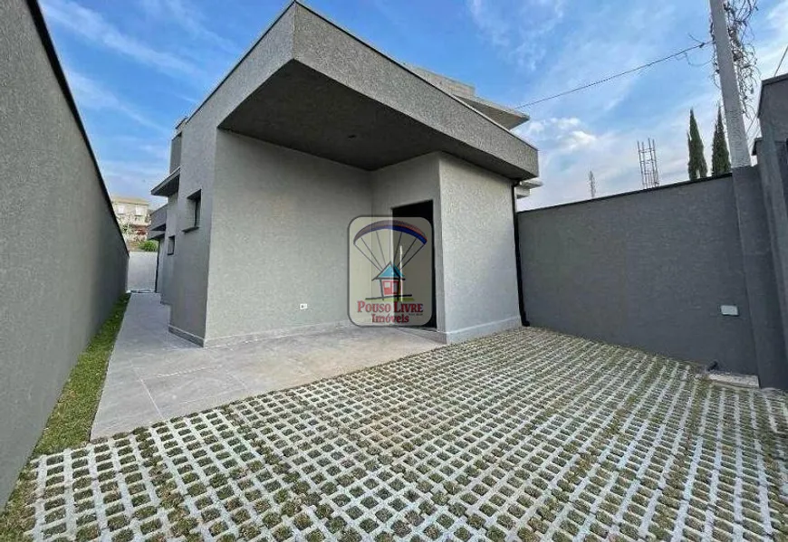 Foto 1 de Casa com 3 Quartos à venda, 166m² em Jardim America, Atibaia