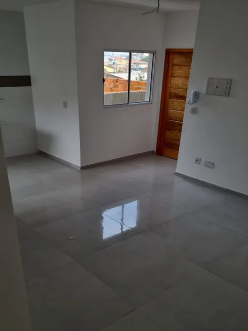 Foto 1 de Apartamento com 2 Quartos à venda, 40m² em Vila Santa Teresa Zona Leste, São Paulo