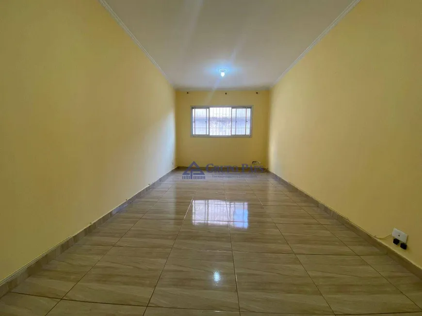 Foto 1 de Apartamento com 2 Quartos à venda, 90m² em Itaquera, São Paulo