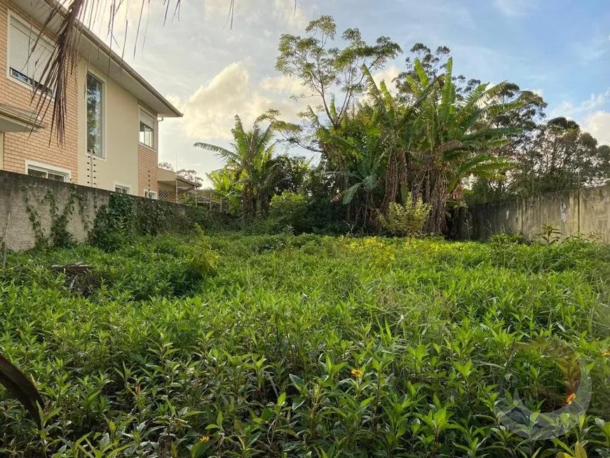 Foto 1 de Lote/Terreno à venda, 360m² em Santa Mônica, Florianópolis