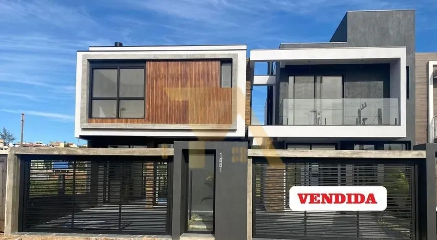 Foto 1 de Casa com 3 Quartos à venda, 160m² em Ferraz, Garopaba