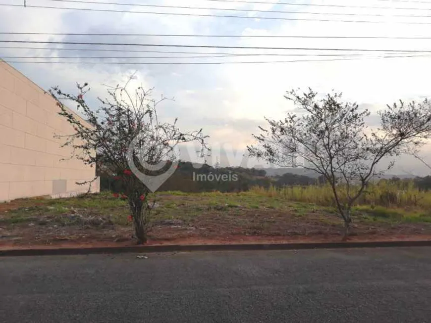 Foto 1 de à venda, 1050m² em Bairro da Ponte, Itatiba