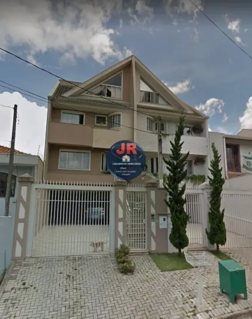 Foto 1 de Sobrado com 5 Quartos à venda, 234m² em Pilarzinho, Curitiba