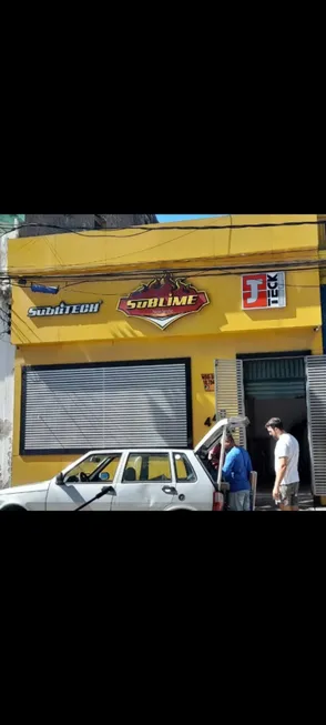 Foto 1 de Casa com 3 Quartos para venda ou aluguel, 250m² em São José, Recife