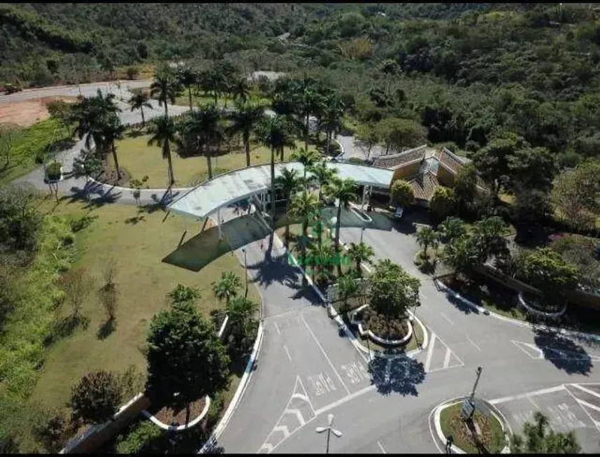 Foto 1 de Lote/Terreno à venda, 1036m² em Ouro Fino, Santa Isabel