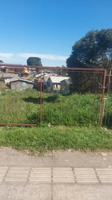 Foto 1 de Lote/Terreno à venda, 542m² em São Rafael, Canela