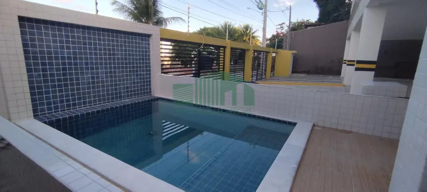 Foto 1 de Apartamento com 2 Quartos à venda, 57m² em Fragoso, Olinda