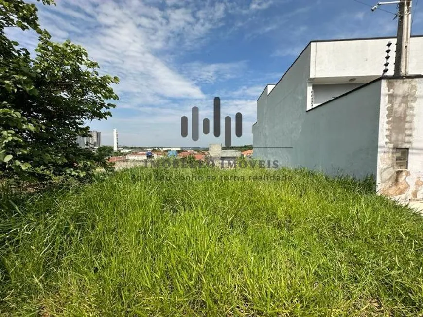 Foto 1 de Lote/Terreno à venda, 200m² em Jardim Ibirapuera, Campinas