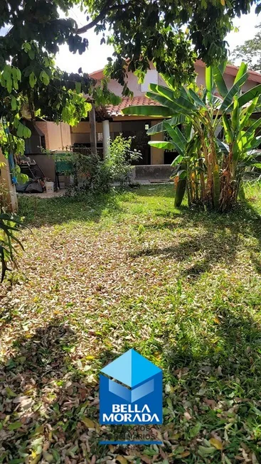 Foto 1 de Fazenda/Sítio com 3 Quartos à venda, 446m² em Zona Rural, Limeira