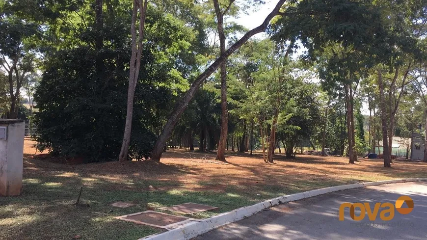 Foto 1 de Lote/Terreno à venda, 1328m² em Residencial Goiânia Golfe Clube, Goiânia