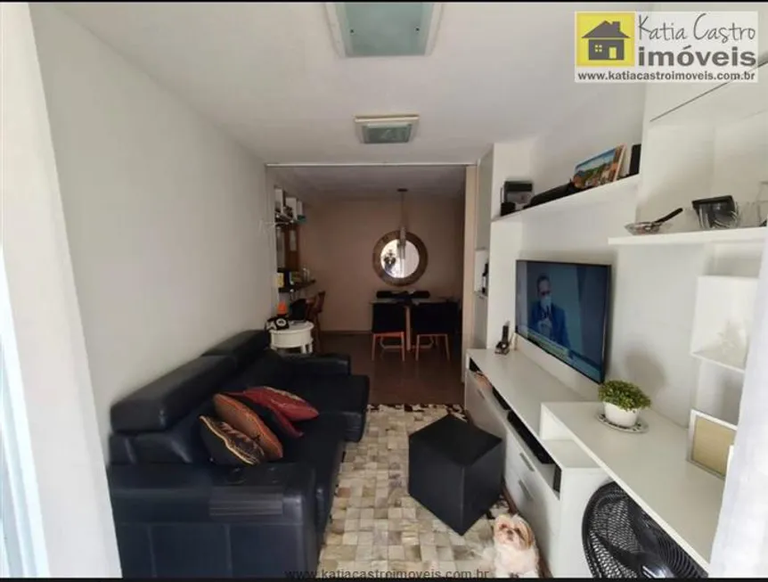 Foto 1 de Apartamento com 2 Quartos à venda, 61m² em Piratininga, Niterói