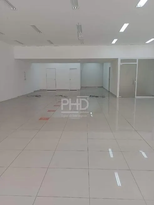 Foto 1 de Ponto Comercial com 1 Quarto para alugar, 350m² em Centro, São Bernardo do Campo