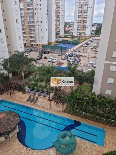 Foto 1 de Apartamento com 2 Quartos à venda, 77m² em Swift, Campinas