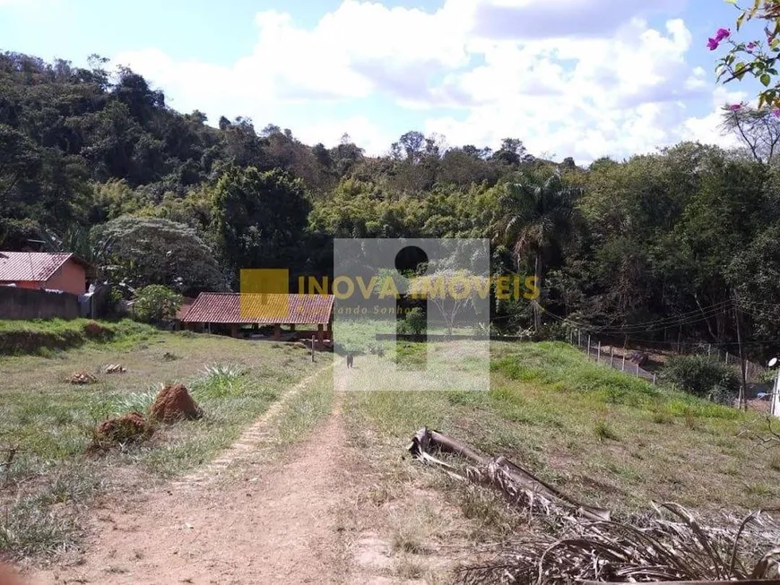 Foto 1 de Lote/Terreno à venda, 2700m² em Joaquim Egídio, Campinas