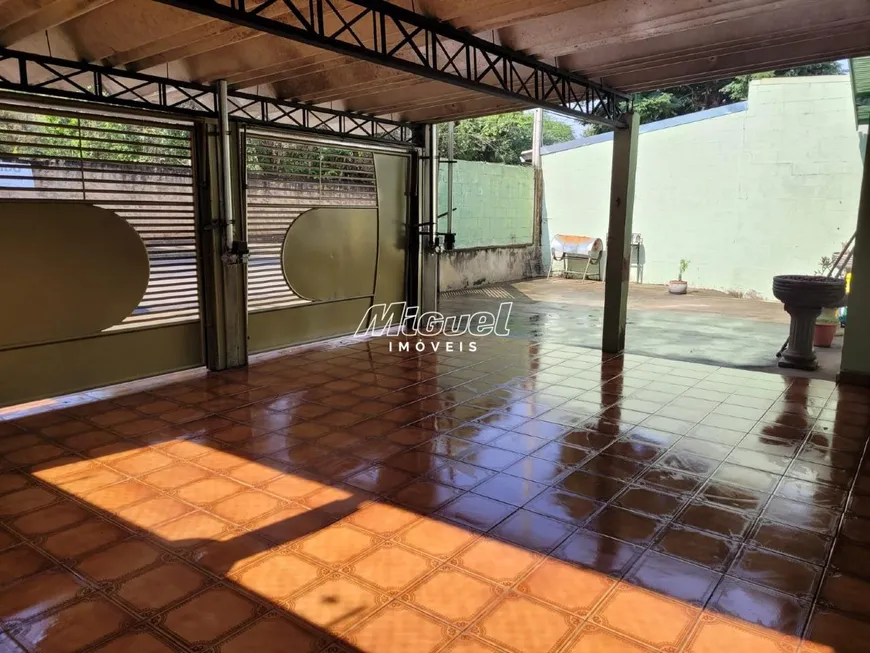 Foto 1 de Fazenda/Sítio com 3 Quartos à venda, 197m² em Chácara Esperia, Piracicaba