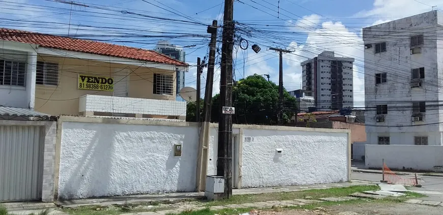 Foto 1 de Imóvel Comercial com 3 Quartos à venda, 180m² em Candeias, Jaboatão dos Guararapes