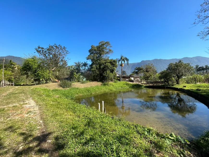 Foto 1 de Fazenda/Sítio à venda, 7260m² em Pirabeiraba Pirabeiraba, Joinville