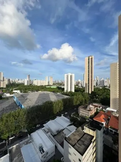 Foto 1 de Apartamento com 3 Quartos à venda, 113m² em Santana, Recife