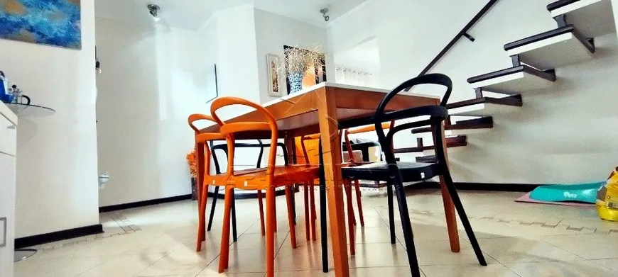Foto 1 de Casa de Condomínio com 3 Quartos à venda, 109m² em Jardim Pagliato, Sorocaba