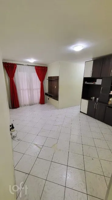 Foto 1 de Apartamento com 3 Quartos à venda, 69m² em Jardim Santa Cristina, Santo André