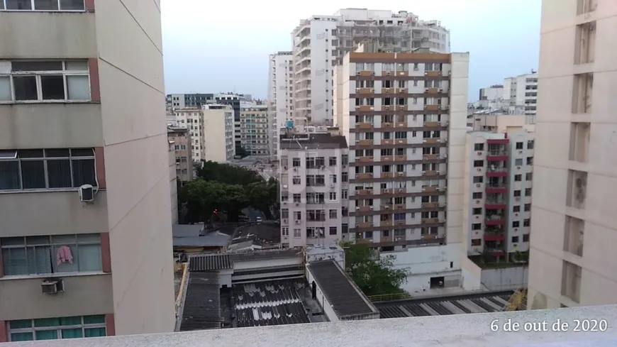 Foto 1 de Apartamento com 4 Quartos à venda, 210m² em Flamengo, Rio de Janeiro