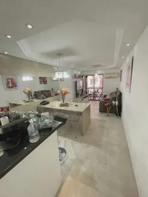 Foto 1 de Apartamento com 2 Quartos à venda, 81m² em Morada Nobre, Barreiras
