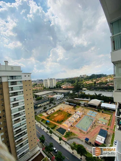 Foto 1 de Apartamento com 2 Quartos para venda ou aluguel, 69m² em Vila Prel, São Paulo