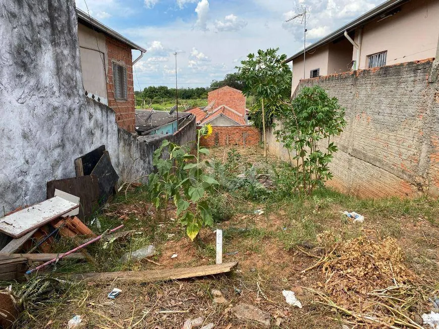 Foto 1 de Lote/Terreno à venda, 125m² em Jardim Bartira - Tupi, Piracicaba