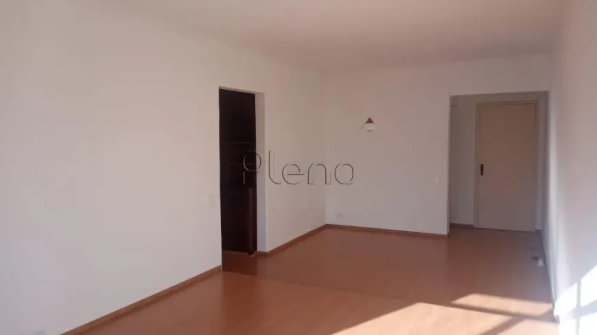 Foto 1 de Apartamento com 3 Quartos à venda, 108m² em Chácara da Barra, Campinas