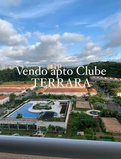 Foto 1 de Apartamento com 2 Quartos à venda, 62m² em Interlagos, São Paulo