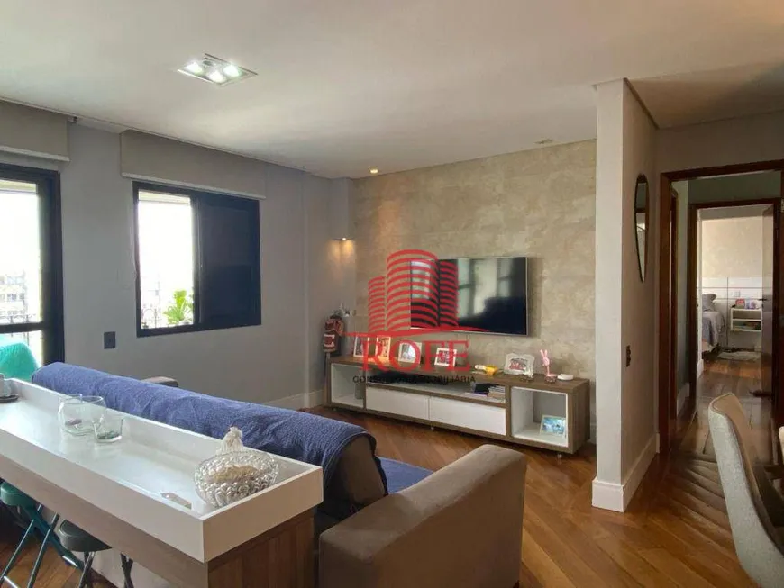 Foto 1 de Apartamento com 2 Quartos à venda, 98m² em Vila Alexandria, São Paulo