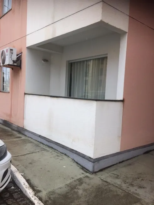 Foto 1 de Apartamento com 2 Quartos à venda, 60m² em Nossa Senhora da Vitoria , Ilhéus