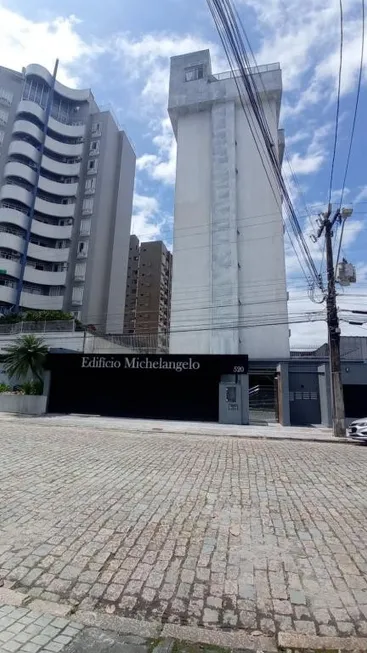 Foto 1 de Apartamento com 3 Quartos à venda, 104m² em Bucarein, Joinville