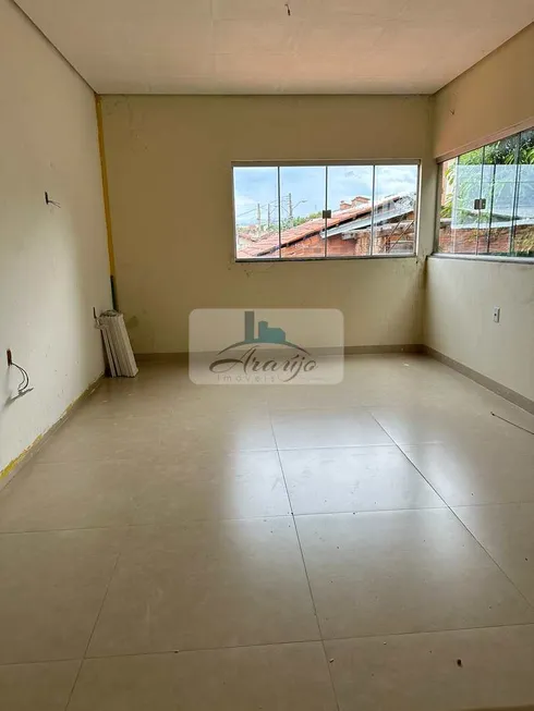 Foto 1 de Casa com 3 Quartos à venda, 300m² em Plano Diretor Norte, Palmas