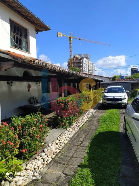 Foto 1 de Casa com 3 Quartos à venda, 520m² em Pontal, Ilhéus